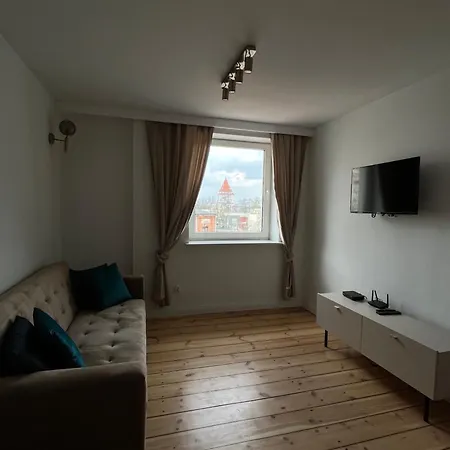 Brickller By Letrent Apartament Zyrardow