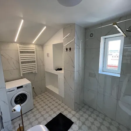 Appartement Brickller By Letrent Zyrardow