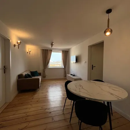 Brickller By Letrent * Zyrardow