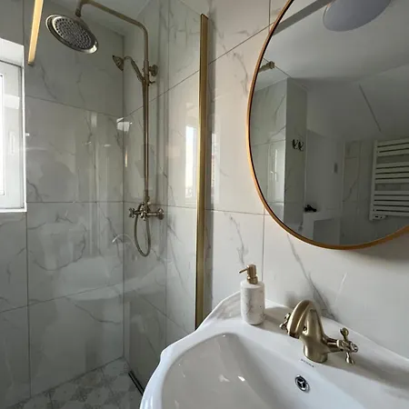 Appartement Brickller By Letrent Zyrardow