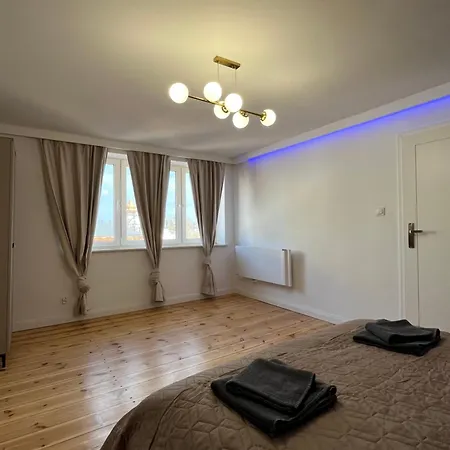 Apartament Brickller By Letrent *