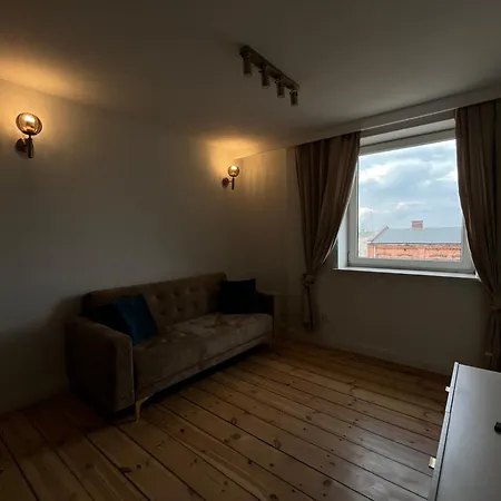 Brickller By Letrent * Zyrardow