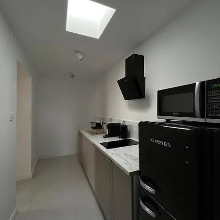 Appartement Brickller By Letrent *