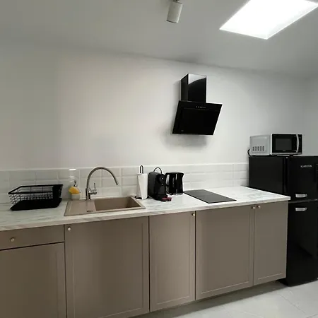 Brickller By Letrent * Zyrardow