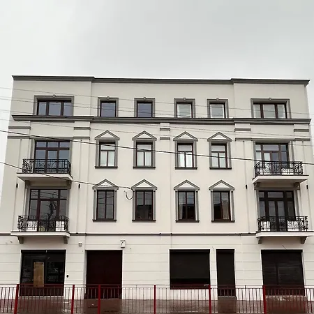 Brickller By Letrent * Zyrardow