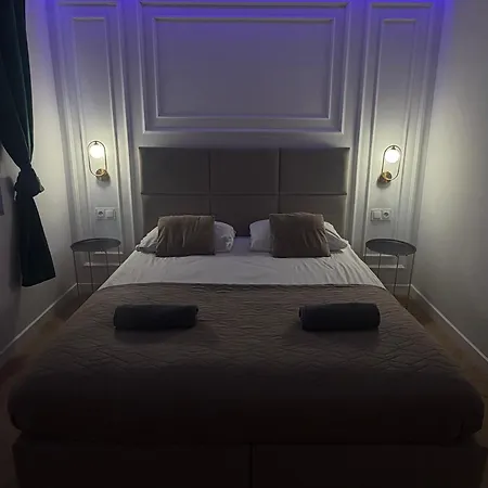 Daire Brickller By Letrent